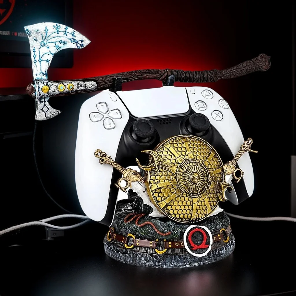 Gaming Controllers Xbox Accessories - 2025 Nieuwe God of War Game