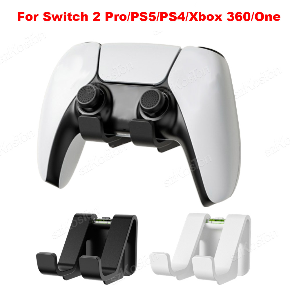 Gaming Controllers Xbox Accessories - Universele Gamepad Wall Mount Stand voor
