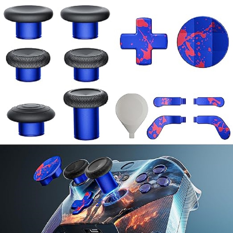Gaming Controllers Xbox Accessories - Voor Xbox Elite Series 2 Controller