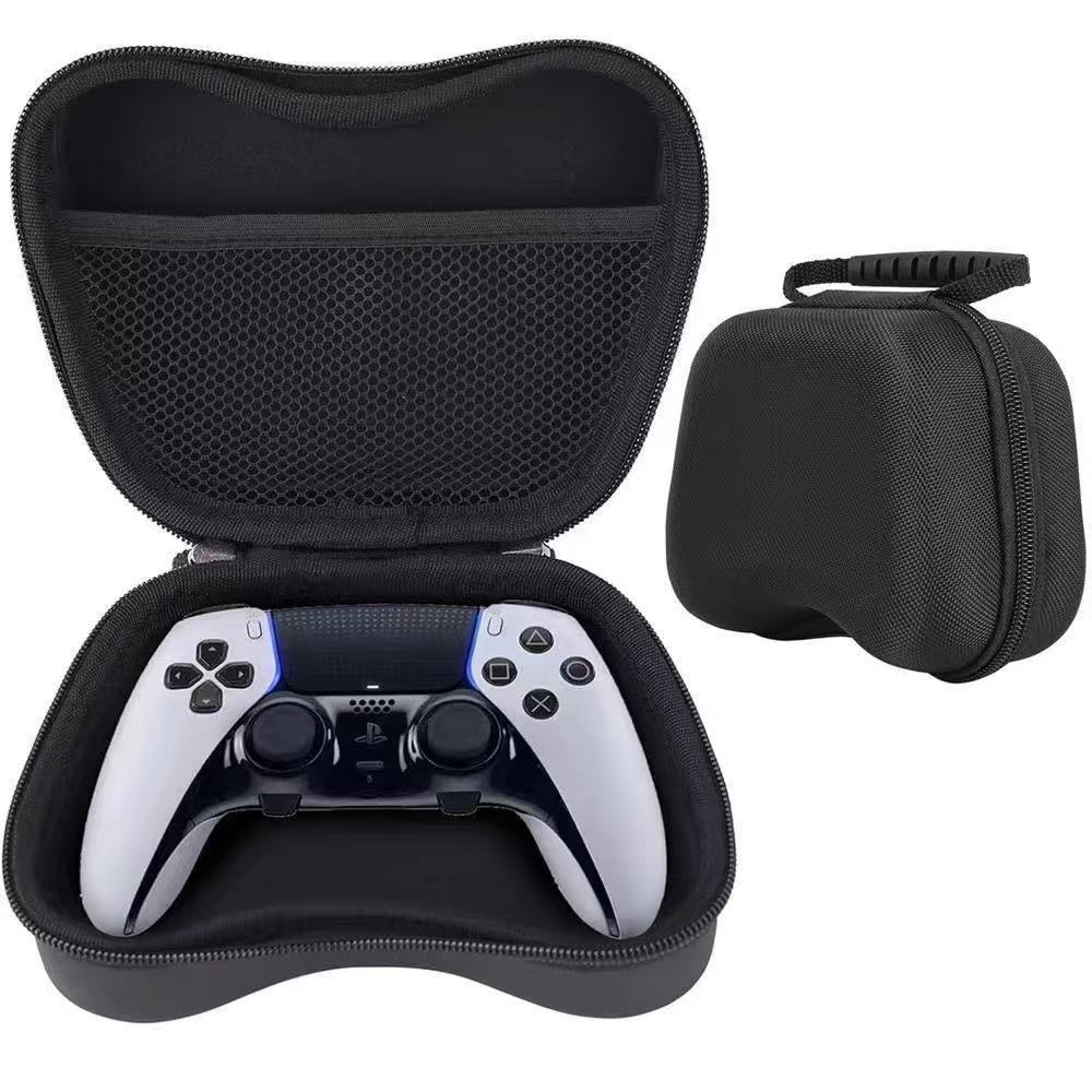 Gaming Controllers Xbox Accessories - Opbergkoffer voor gamecontrollers voor PS5/XBOX/PS4, harde