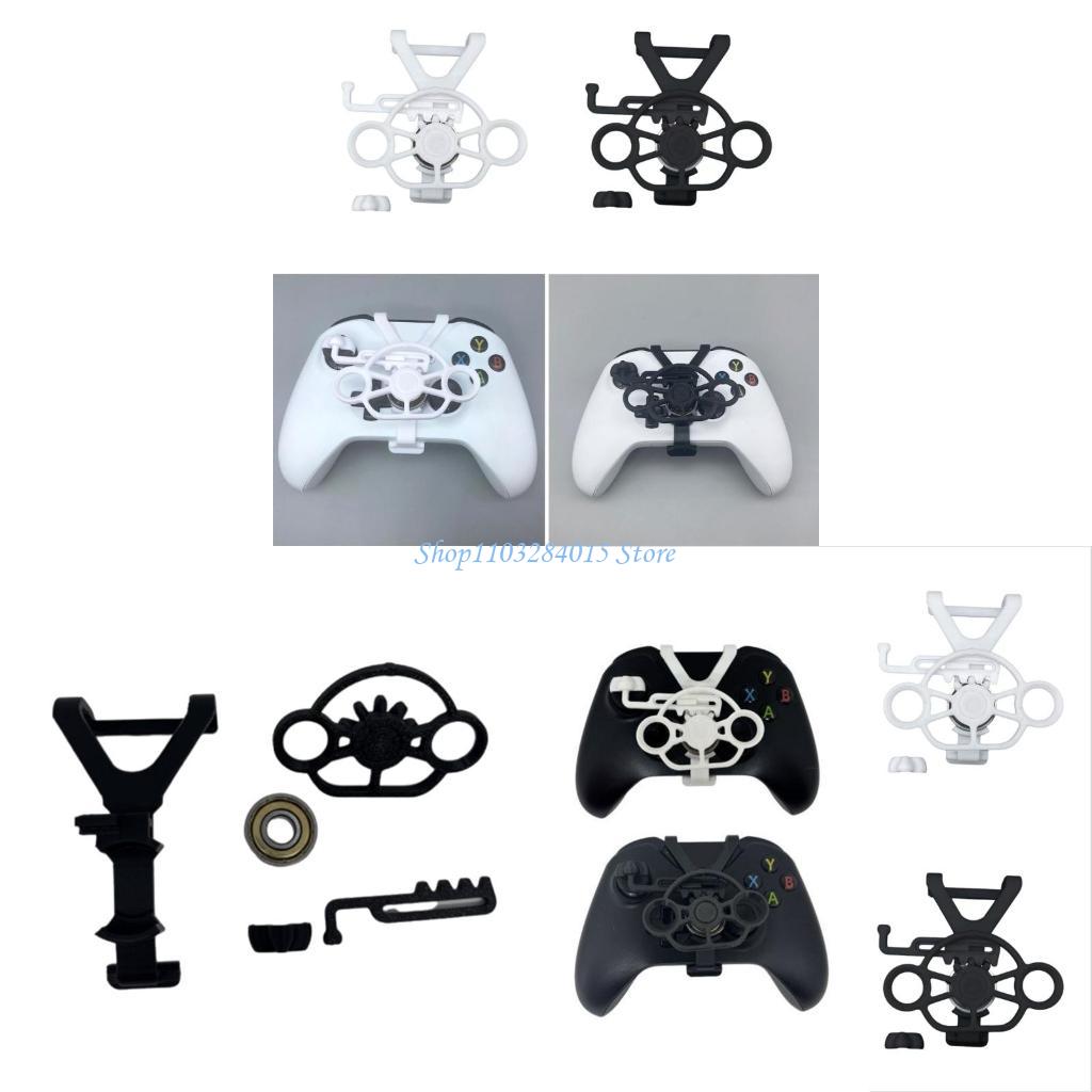 R6FF Gaming Wheel Game Control - Gaming Controllers Xbox Accessories recensie en prijs