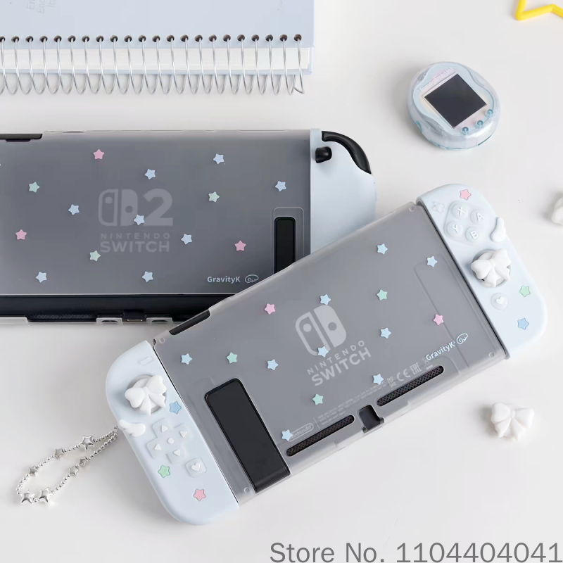 Ns2 Shell Originele Beschermho - Gaming Accessories For 8 Year Old recensie en prijs