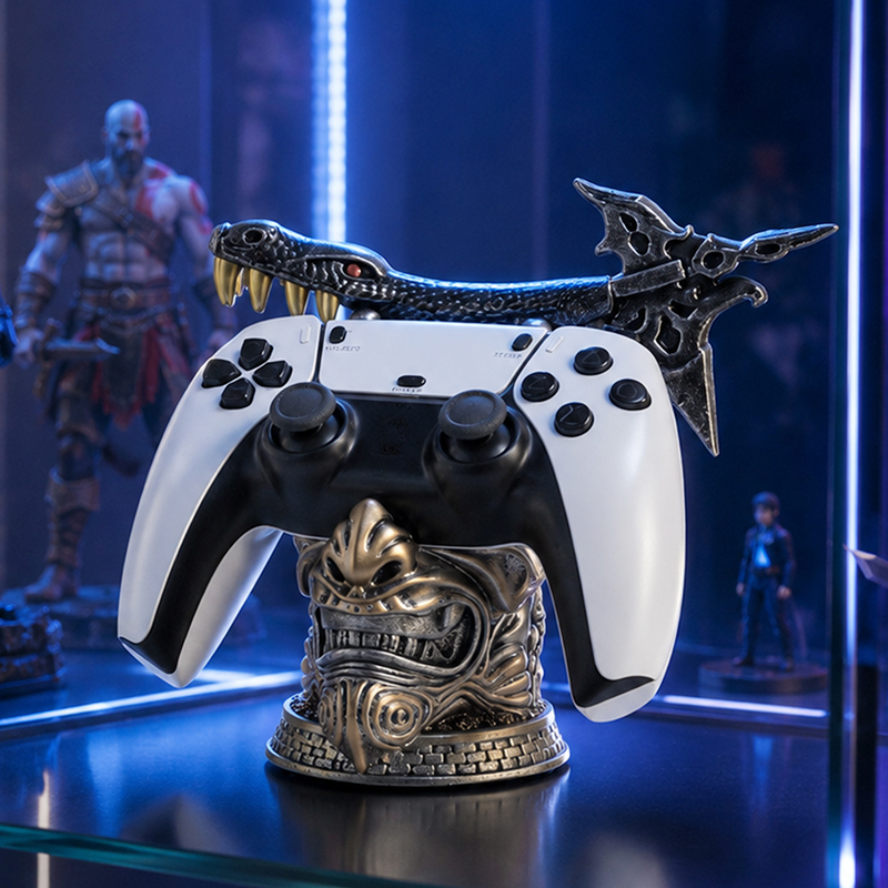 Creatieve Imitatie Demon Hars  - Gaming Controllers Xbox Accessories recensie en prijs