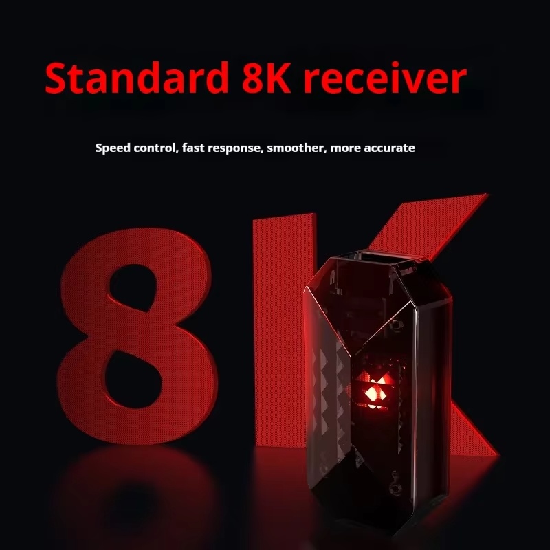 VXE VGN MAD R Major Ultralicht - Gaming Accessories Storage recensie en prijs