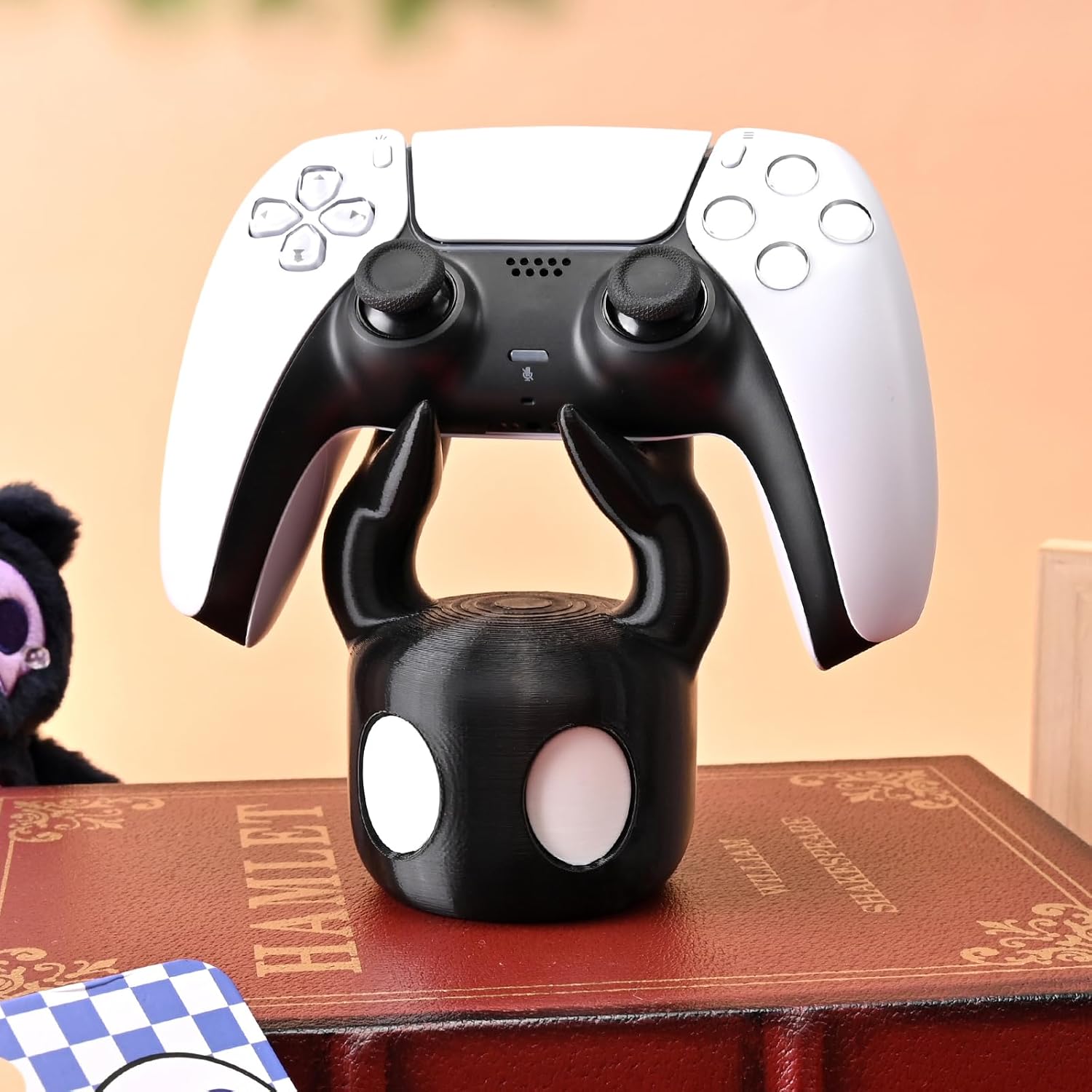 Gaming Controller Ghost Displa - Gaming Controllers Xbox Accessories recensie en prijs