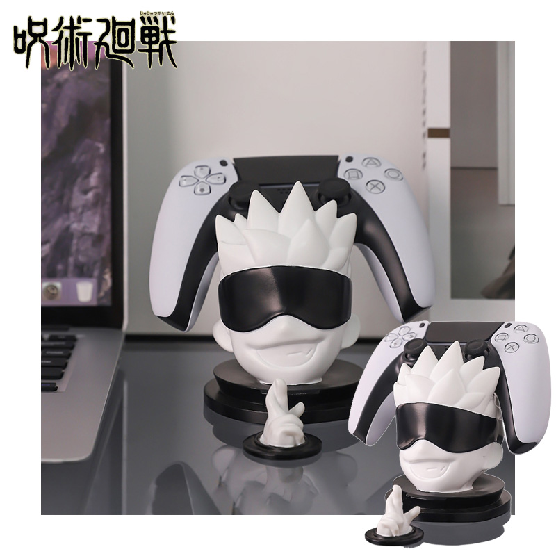 Jujutsu Kaisen Gojo Satoru Uni - Gaming Controllers Xbox Accessories recensie en prijs