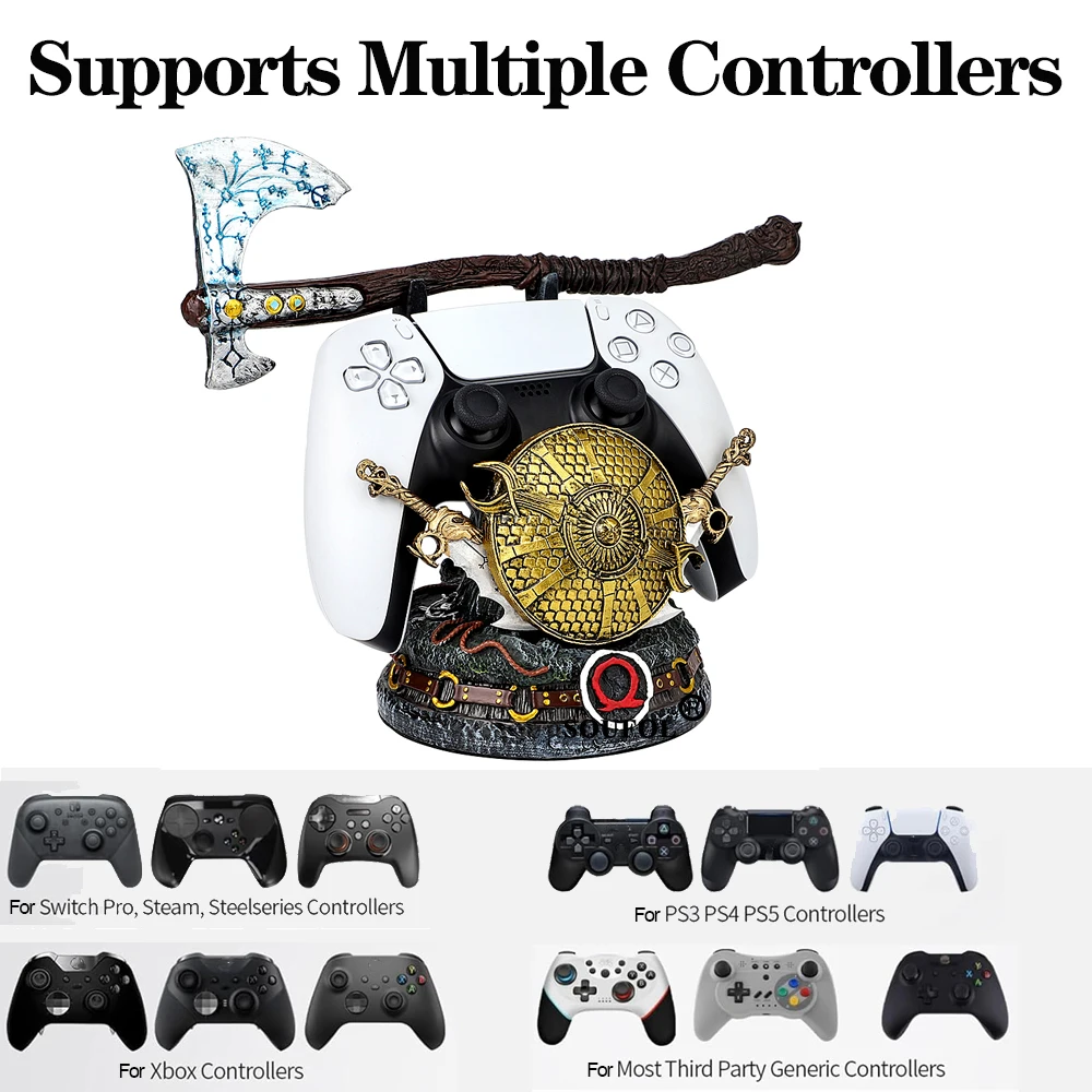 2025 Nieuwe God of War Game Vo - Gaming Controllers Xbox Accessories recensie en prijs