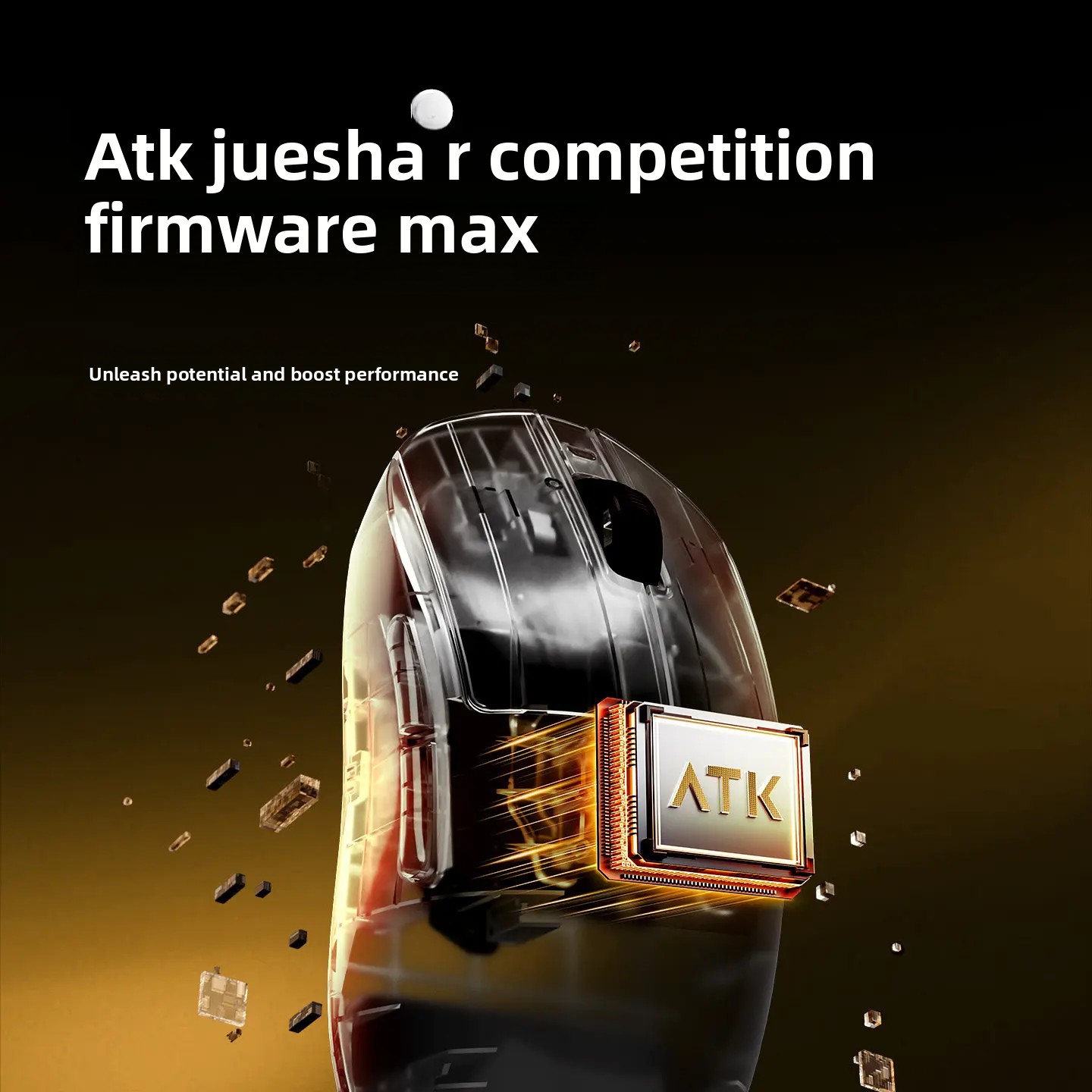 ATK A9 Air Ultimate Plus Gamin - Gaming Accessories Storage recensie en prijs