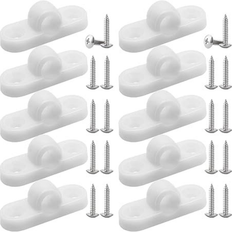 10 Stuks Draagbare Lichtgewich - Gaming Accessories Storage recensie en prijs