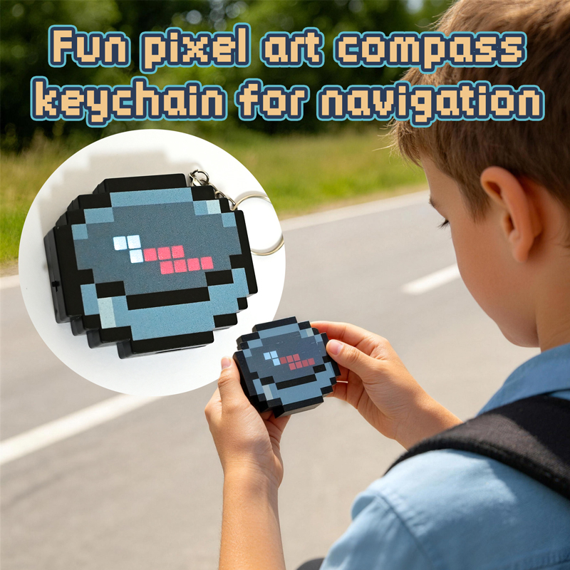 2026 NIEUW Oplaadbaar Pixel Ko - Gaming Accessories For 8 Year Old recensie en prijs