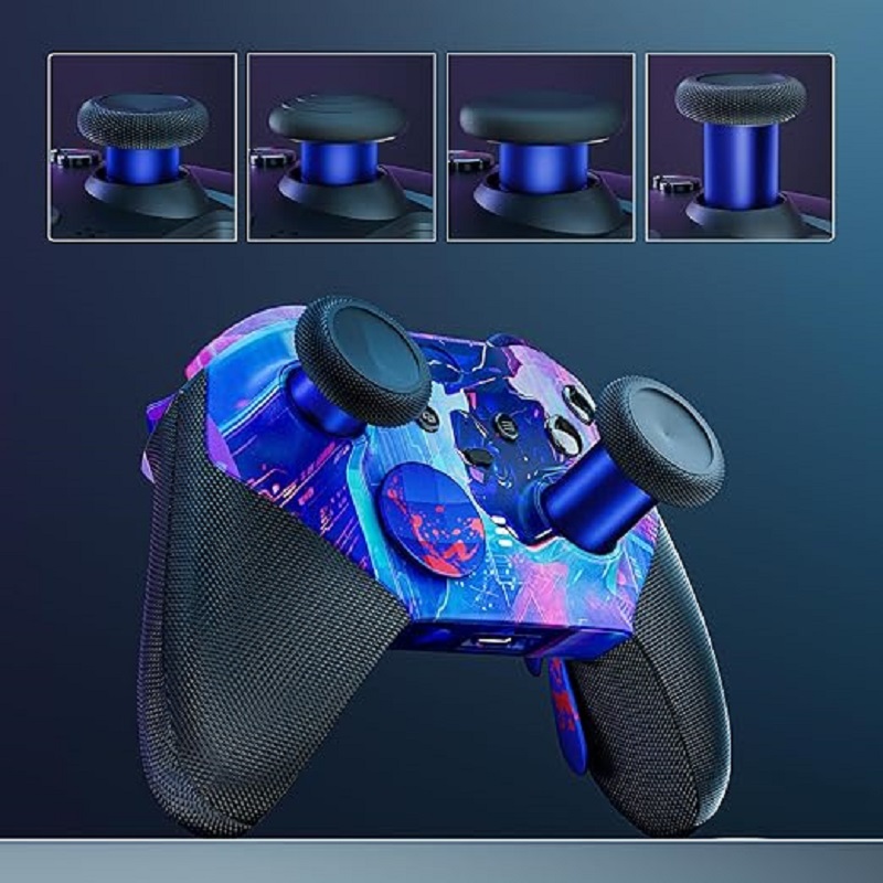 Voor Xbox Elite Series 2 Contr - Gaming Controllers Xbox Accessories recensie en prijs