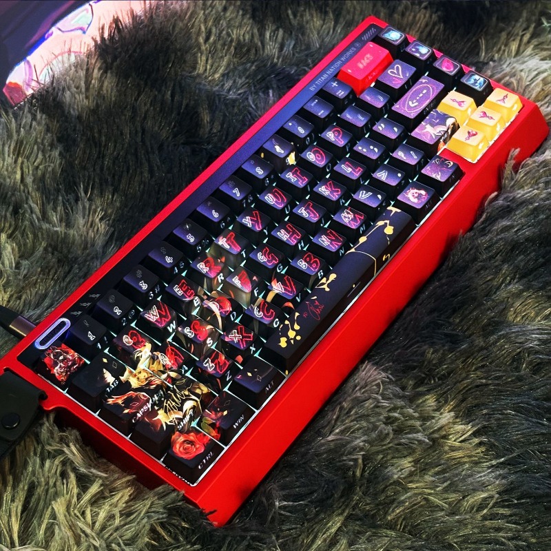 Faker Hall of Fame Ahri-thema  - Gaming Accessories To Gift recensie en prijs