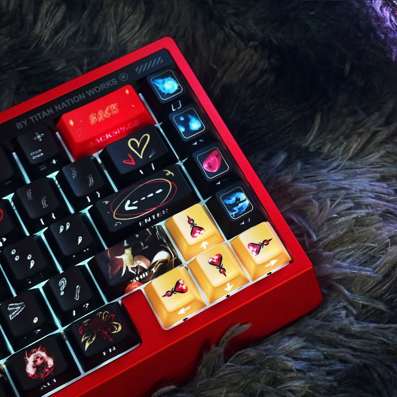 Faker Hall of Fame Ahri-thema  - Gaming Accessories To Gift recensie en prijs