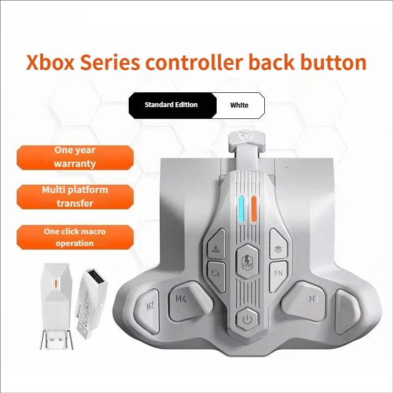 Draadloze ontvanger voor de Xb - Gaming Controllers Xbox Accessories recensie en prijs