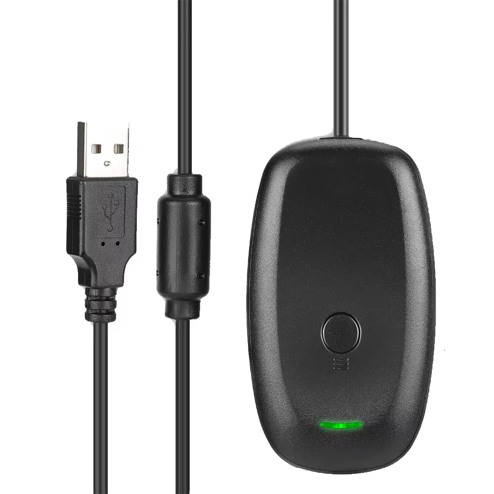 Draadloze Gaming Ontvanger USB - Gaming Controllers Xbox Accessories recensie en prijs