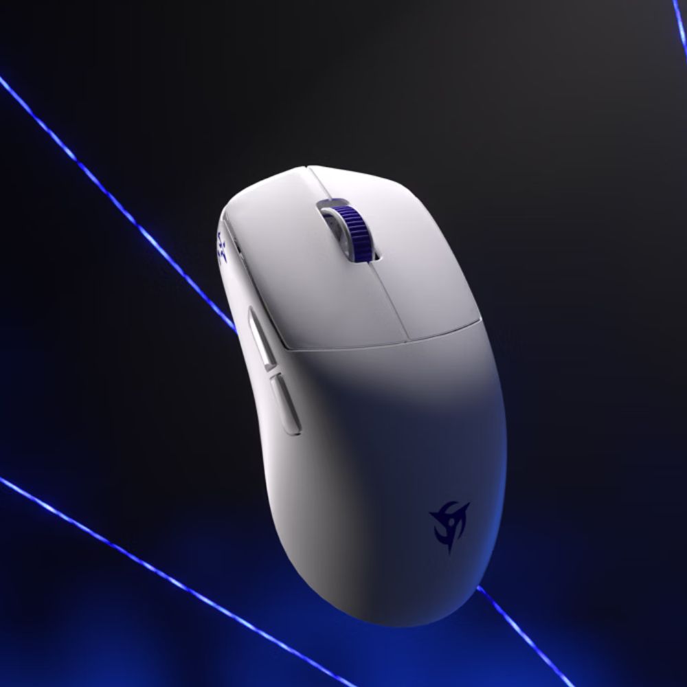 Ninjutso Sora V3 Draadloze Mui - Gaming Accessories To Gift recensie en prijs