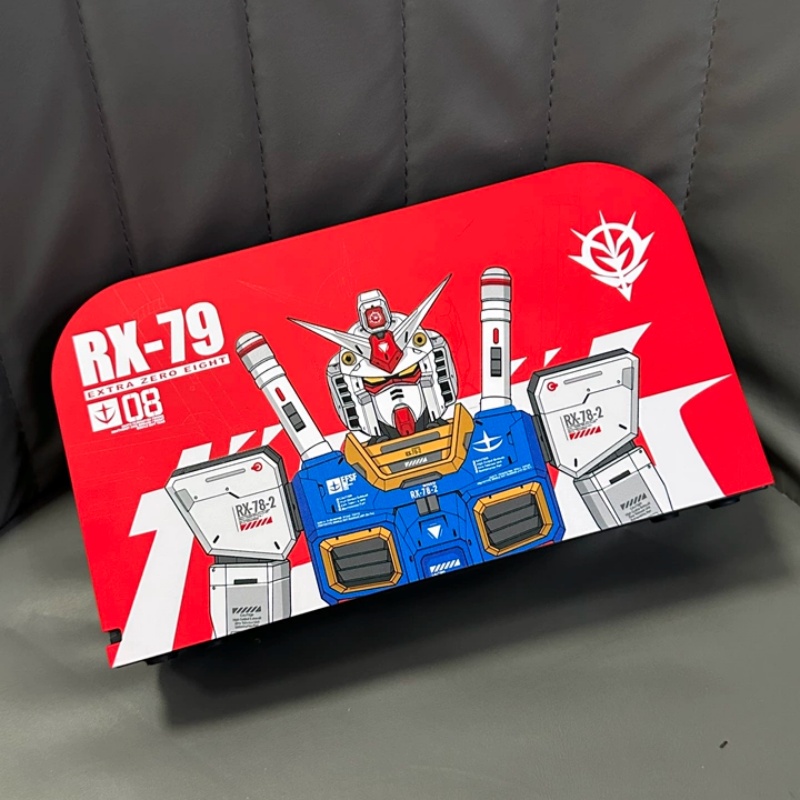 Gundam Switch 2 draagtas Eva h - Gaming Accessories For 8 Year Old recensie en prijs