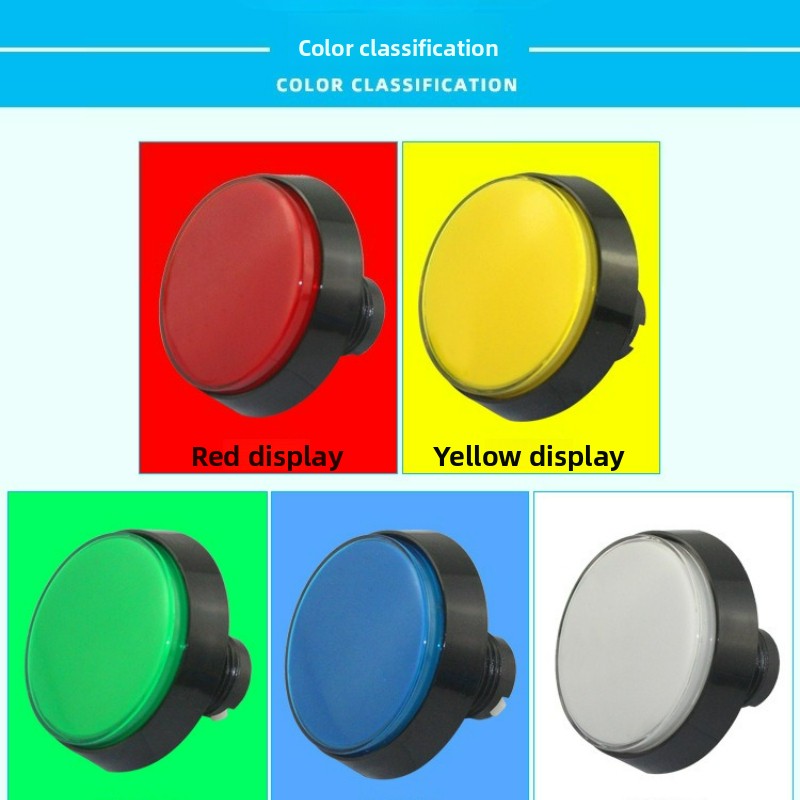 10 stks Arcade Game Onderdelen - Gaming Accessories For 8 Year Old recensie en prijs